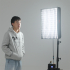 Falcon Eyes Bi-Color LED Paneel RX-18TDX III-K1